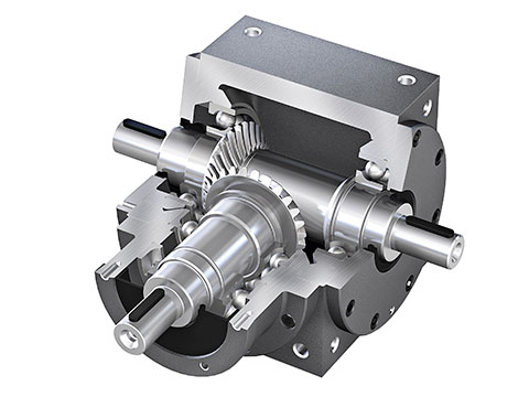 Drive Lines highlights components and power transmission solutions
