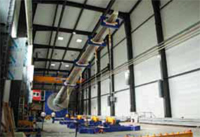 Adhesives bond critical wind turbine components