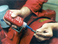 Answers about adhesives