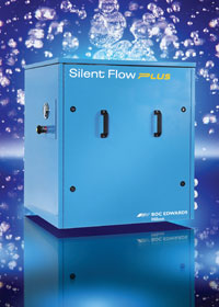 Efficiency boost for variable speed blower