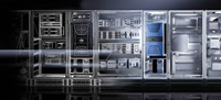 Automation in enclosure assembly