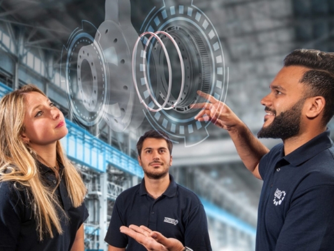 Carter Manufacture celebrates 25 years of precision innovation