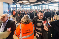 Southern Manufacturing & Electronics 21 confirms return with new dates