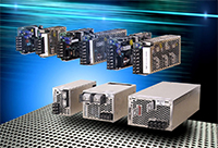 UK power supply manufacturer steps up to coronavirus challenge