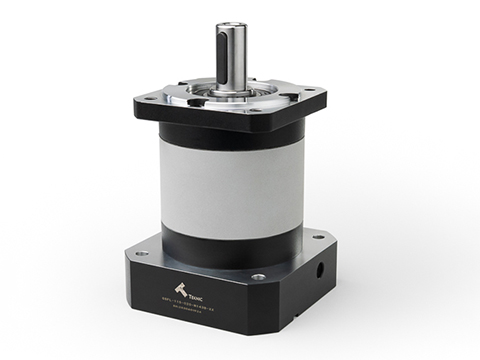 Precision planetary gearboxes with NEMA 56/143 input