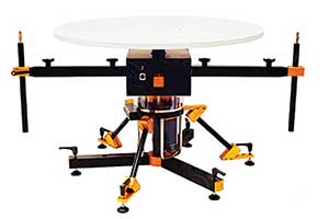 EMS has supported the next generation of lighting system and camera platform innovation