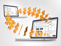 Automation Studio 4 integrated with Team Foundation Server
