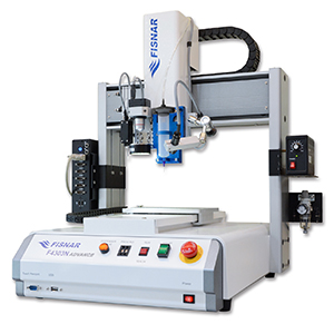How to improve accuracy and repeatability when dispensing