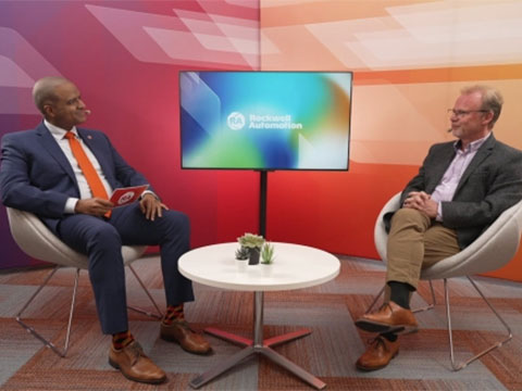 Rockwell Automation announces new cybersecurity season of ROKStudios video series