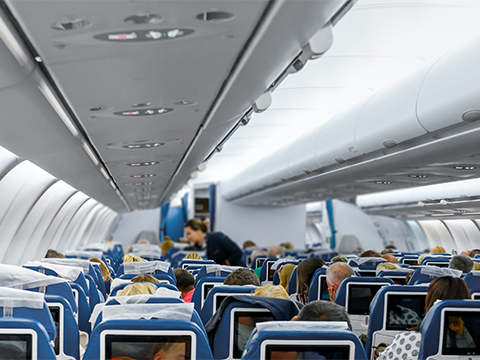 Motor precision is crucial for aircraft electronic expansion valves