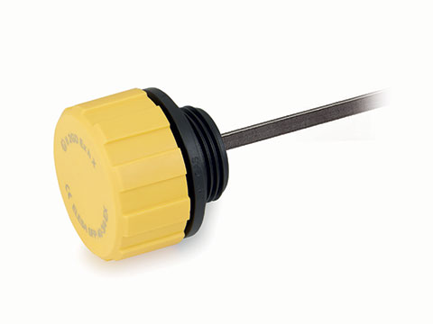 Elesa expands further into ATEX-compliant hydraulic components