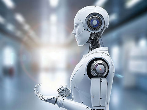 How Portescap empowers humanoid robots