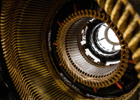 SKF helps Houghton International resolve elusive rail motor alternator issue