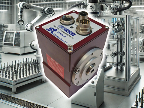Torque Sensors for fastening applications