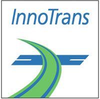 Flexicon on track for Innotrans