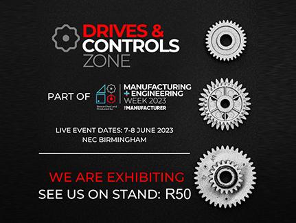 Pilz exhibits control and safety technology