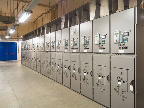 Arc flash: a hidden danger in switchgear panels
