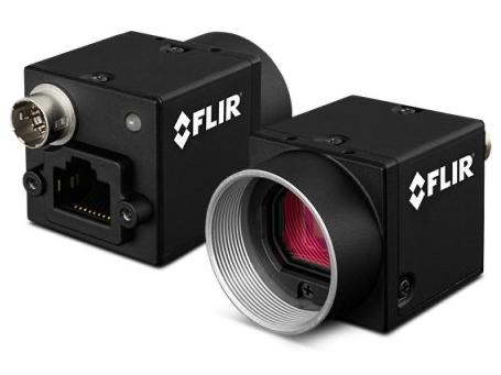 New 12MP camera with on-sensor polarimetry claimed to be smallest on the market