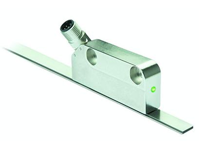 Absolute position and speed data for automation and drive technology