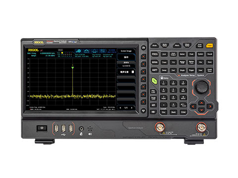 Farnell brings RIGOL test and measurement products to customers across EMEA