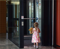 Mayr safety brakes meet the new elevator standards
