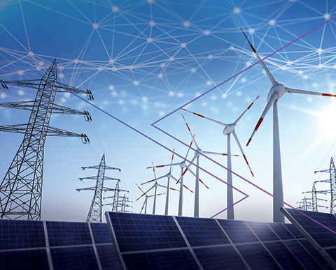 Analog Devices and Gridspertise advance smart grid resiliency