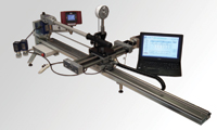 Universal torque wrench calibration