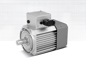 Nord Drivesystems presents technologies for efficient, digital system concepts at SPS