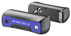 IDS expands Ensenso 3D camera portfolio in the lower price segment