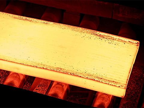 ABB to roll out electric powertrain system for new steel mill