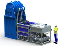 Bosch Rexroth and wave industry leaders secure Â£2million WavePOD funding
