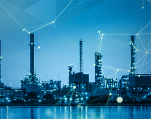 Virtual panel event on industrial connectivity â€“ 17 May 2021