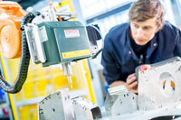 Pryor Marking Technology shortlisted for a further two awards this year