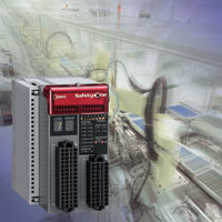 Safety controllers made simple