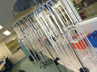 Spring technology at the heart of new blood flow monitor