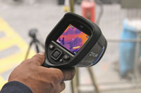 PASS named FLIR's UK Platinum Partner for third year running