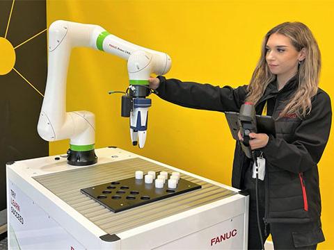 Does Gen Z hold the key to solving the UK’s productivity puzzle?