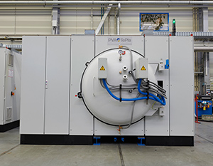 Smart enclosures combine great performance and attractive design