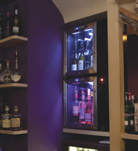What's best for preserving wine: pressure or vacuum?