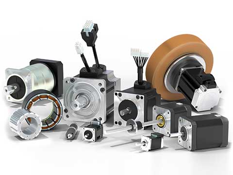MOONS’ Industries launches in the UK