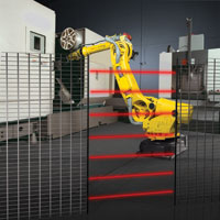 Top tips for staying safe when working alongside robots