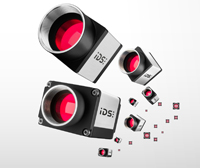 IDS announces more than 100 new USB3 Vision camera models