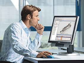 Creating Digital Twins is quicker and error-free thanks to Festo