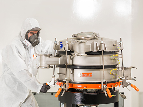 Renishaw and Metalpine collaborate to develop durable AM parts for harsh marine environments
