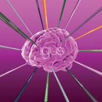 Intelligent cables detect the need for maintenance