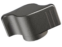 Grip wing lets you fix, secure and release