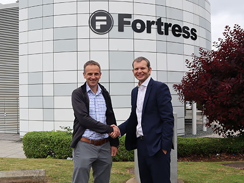 Fortress Safety expands its reach with the strategic acquisition of Remlive