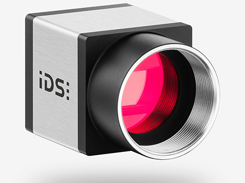 IDS cameras enable interactive museum experiences with vvvv and SCHNELLE BUNTE BILDER