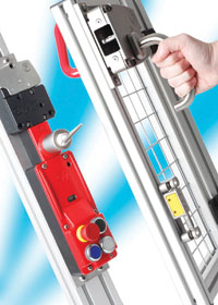 Do PLe applications need two interlocks?