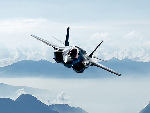 Molex announces agreement to acquire AirBorn
